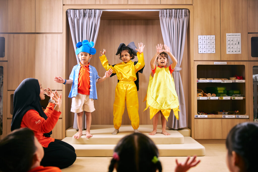 Explaining SPARK Certification: Singapore’s Accredited Preschools